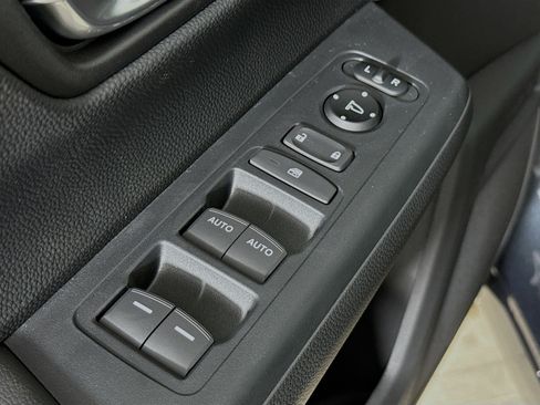 New 2026 Honda CR-V Sport image 19