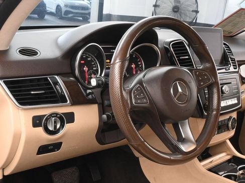 Used 2018 Mercedes-Benz GLE 350 image 15