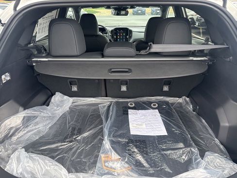 New 2026 Subaru Crosstrek 2.5i Wilderness AWD/4WD image 14
