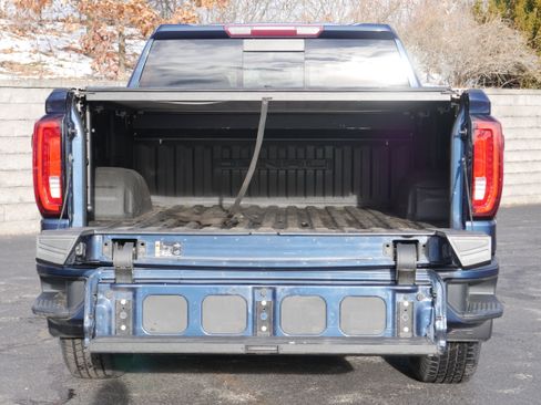 Used 2019 GMC Sierra 1500 Denali image 7