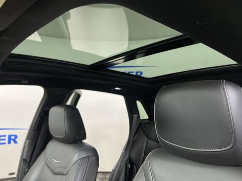 Certified 2023 Cadillac XT5 Premium Luxury w/ LPO, Floor Liner Package AWD/4WD image 20