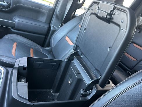 Used 2022 GMC Sierra 2500 AT4 w/ AT4 Premium Plus Package image 32