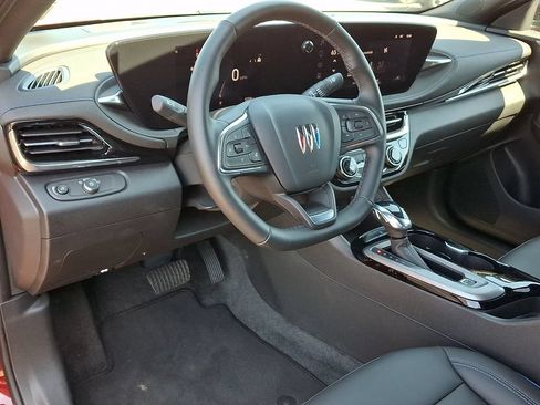 Used 2024 Buick Envista Sport Touring w/ Convenience I Package FWD image 27