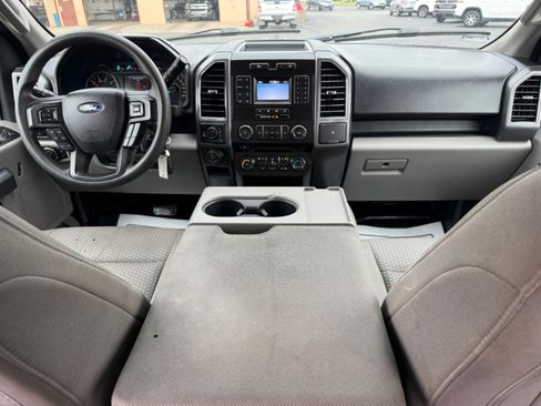 Used 2018 Ford F150 XLT w/ XTR Package AWD/4WD image 10