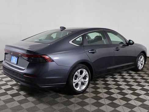 Used 2024 Honda Accord LX image 7