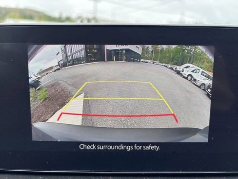 Used 2023 MAZDA CX-30 AWD 2.5 S w/ Preferred Package image 19