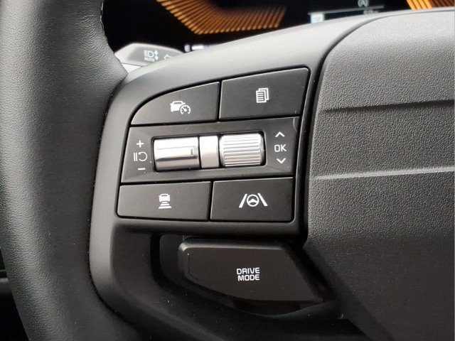 Used 2026 Kia Sportage EX w/ EX Panorama Roof Package FWD image 28