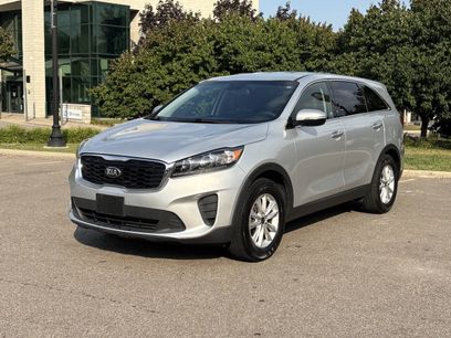 Used 2020 Kia Sorento L