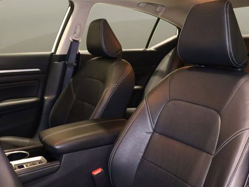 Used 2022 Nissan Altima 2.5 SL image 15