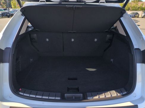 Certified 2025 Lexus NX 250 FWD w/ Premium Package image 29