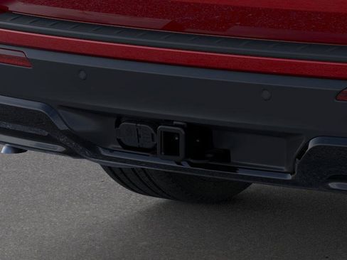 New 2026 Ford Explorer ST-Line image 23