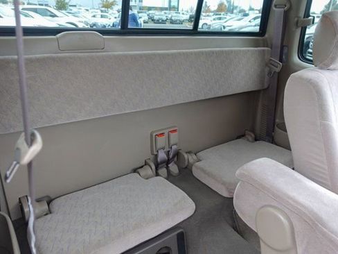 Used 2002 Toyota Tacoma 2WD Xtracab image 18