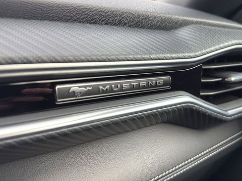 Used 2024 Ford Mustang Premium image 29