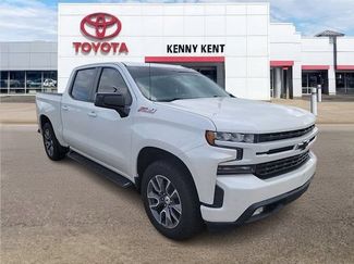 Used 2020 Chevrolet Silverado 1500 RST AWD/4WD video 1