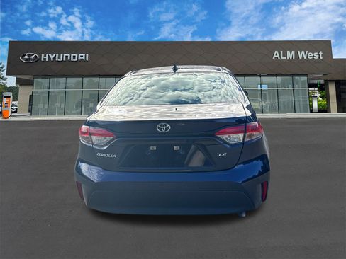 Used 2024 Toyota Corolla LE image 6