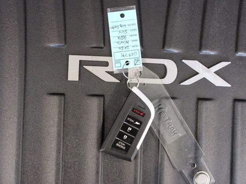 New 2026 Acura RDX SH-AWD w/ Advance Package image 28