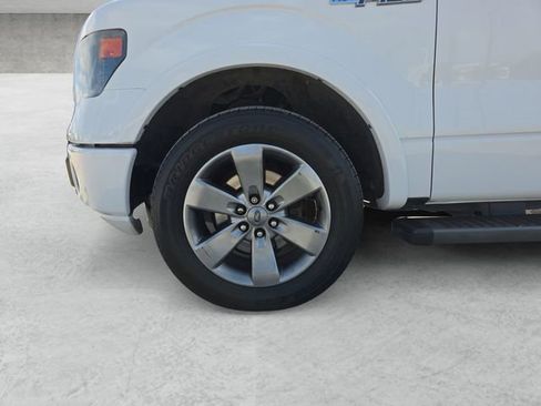 Used 2013 Ford F150 FX2 w/ Luxury Equipment Group image 23