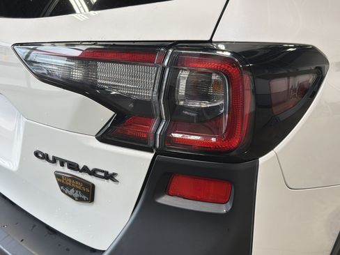 Used 2023 Subaru Outback Wilderness AWD/4WD image 17