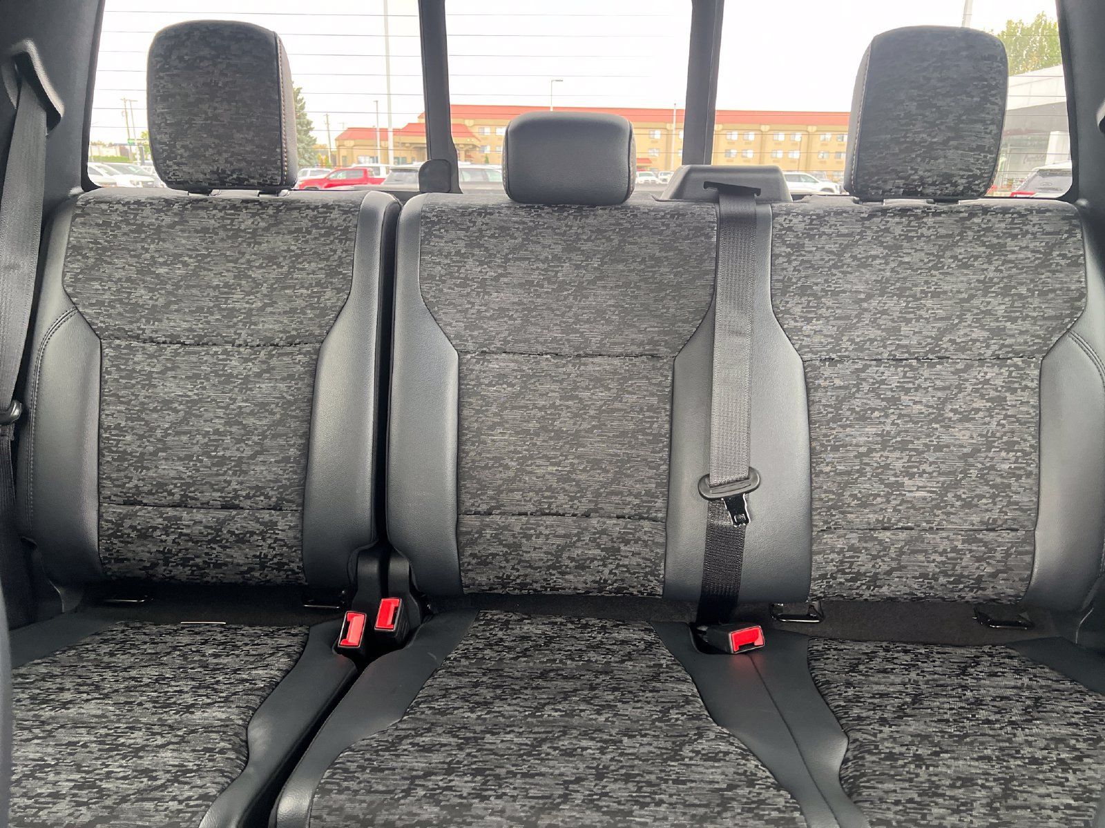 Used 2025 Ford F150 Tremor AWD/4WD image 14