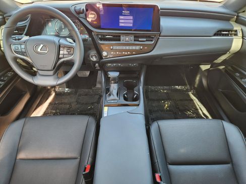Used 2023 Lexus ES 350 w/ Premium Package FWD image 25