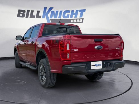 Used 2020 Ford Ranger XLT w/ Equipment Group 302A Luxury AWD/4WD image 2