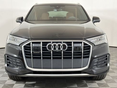 Used 2024 Audi Q7 2.0T Premium Plus image 6