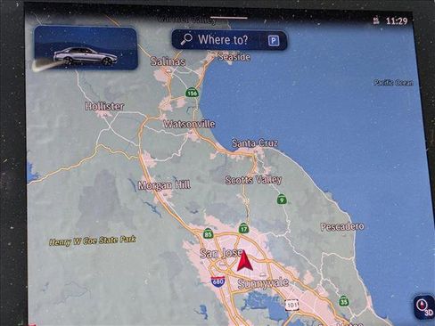 New 2025 Mercedes-Benz C 300 Sedan image 13