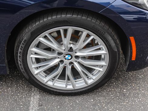 Certified 2023 BMW 330i Sedan w/ Premium Package RWD image 9