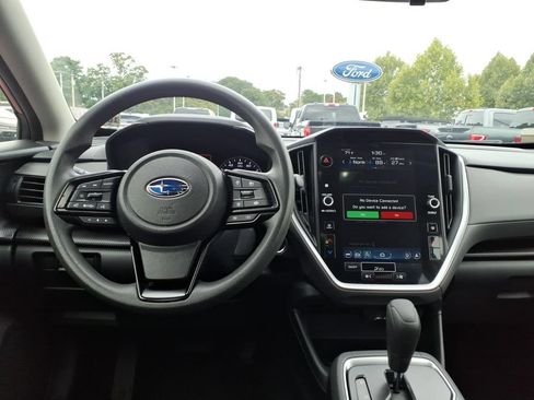 Used 2024 Subaru Crosstrek 2.0i Premium AWD/4WD image 15