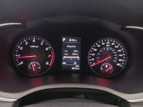 Used 2023 Kia Stinger GT-Line w/ Sun & Sound Package image 18