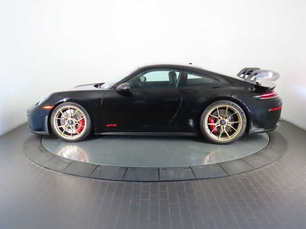 Certified 2026 Porsche 911 GT3 RWD image 2