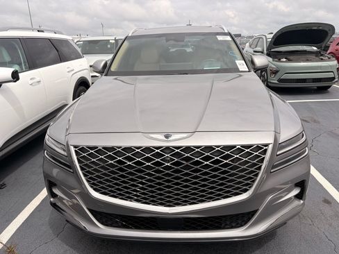 Used 2024 Genesis GV80 2.5T w/ Prestige Package AWD/4WD image 9