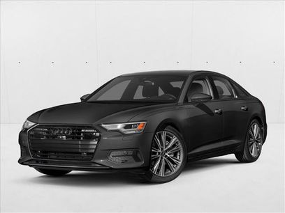 Used 2023 Audi A6 Premium Plus w/ Premium Plus Package