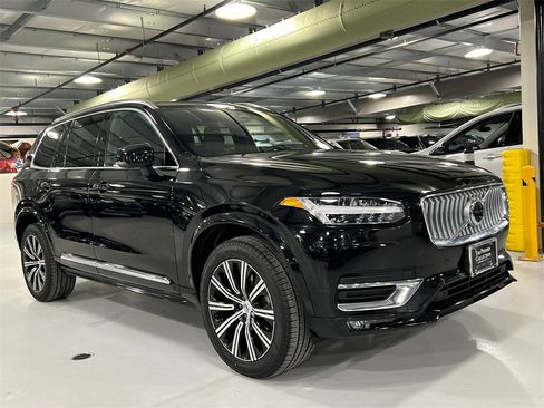 Certified 2023 Volvo XC90 B6 Plus w/ Protection Package Premier image 1