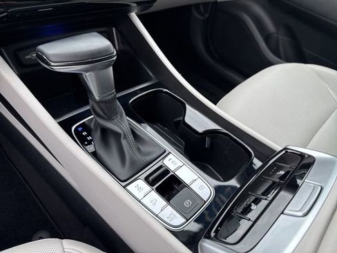 Certified 2023 Hyundai Tucson SEL w/ Convenience Package image 12