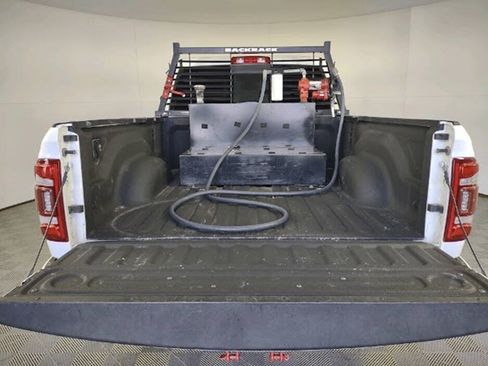 Used 2023 RAM 2500 Laramie AWD/4WD image 5