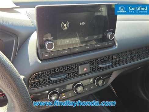 Used 2023 Honda HR-V LX image 25