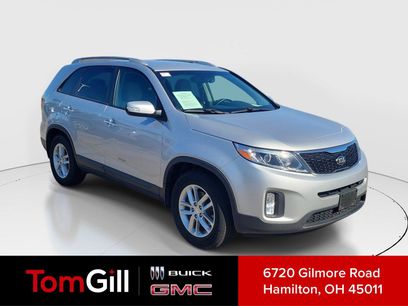 Used 2014 Kia Sorento LX