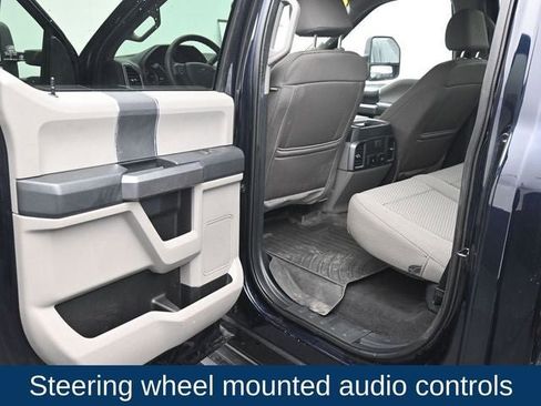 Used 2022 Ford F550 XLT image 12