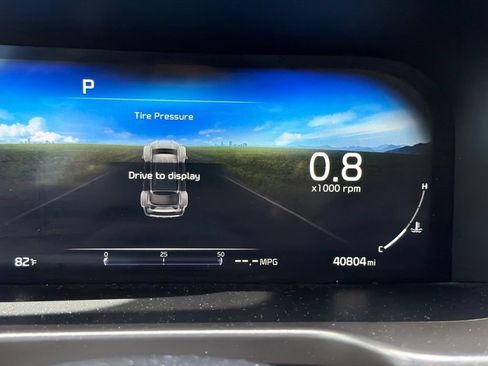 Used 2023 Kia Sorento SX FWD image 2