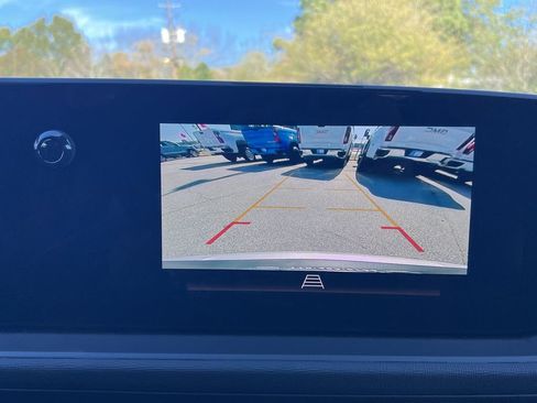 New 2026 Buick Envista Preferred image 5