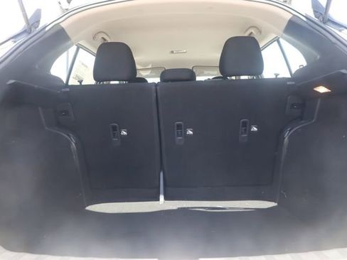 Certified 2025 Nissan Kicks Play S FWD image 20
