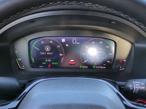 Used 2025 Honda Civic Sport Touring image 27