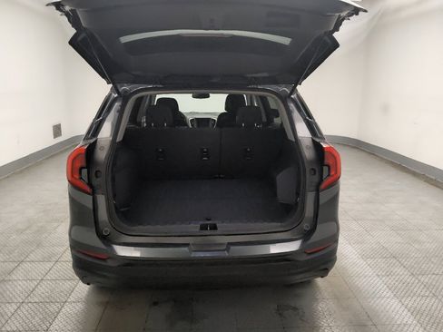 Used 2019 GMC Terrain SLE image 29