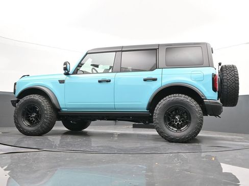 New 2025 Ford Bronco Badlands image 40