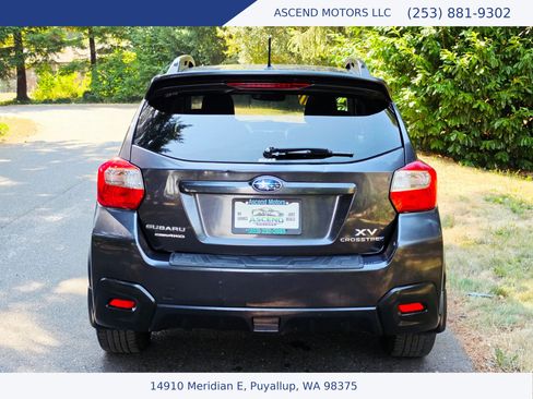 Used 2013 Subaru Crosstrek 2.0i Premium w/ Popular Pkg 2 AWD/4WD image 4