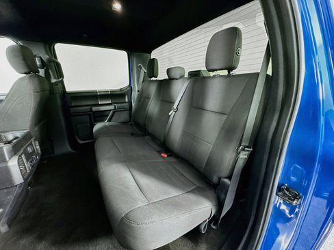 Used 2019 Ford F150 XLT w/ Equipment Group 301A Mid AWD/4WD image 22