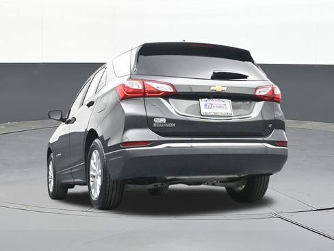 Used 2021 Chevrolet Equinox LT w/ LPO, Floor Liner Package FWD image 51