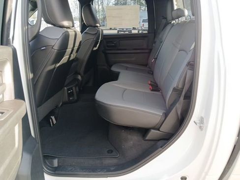 New 2026 RAM 2500 Tradesman image 14