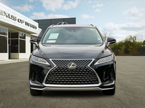 Used 2020 Lexus RX 350 FWD image 5